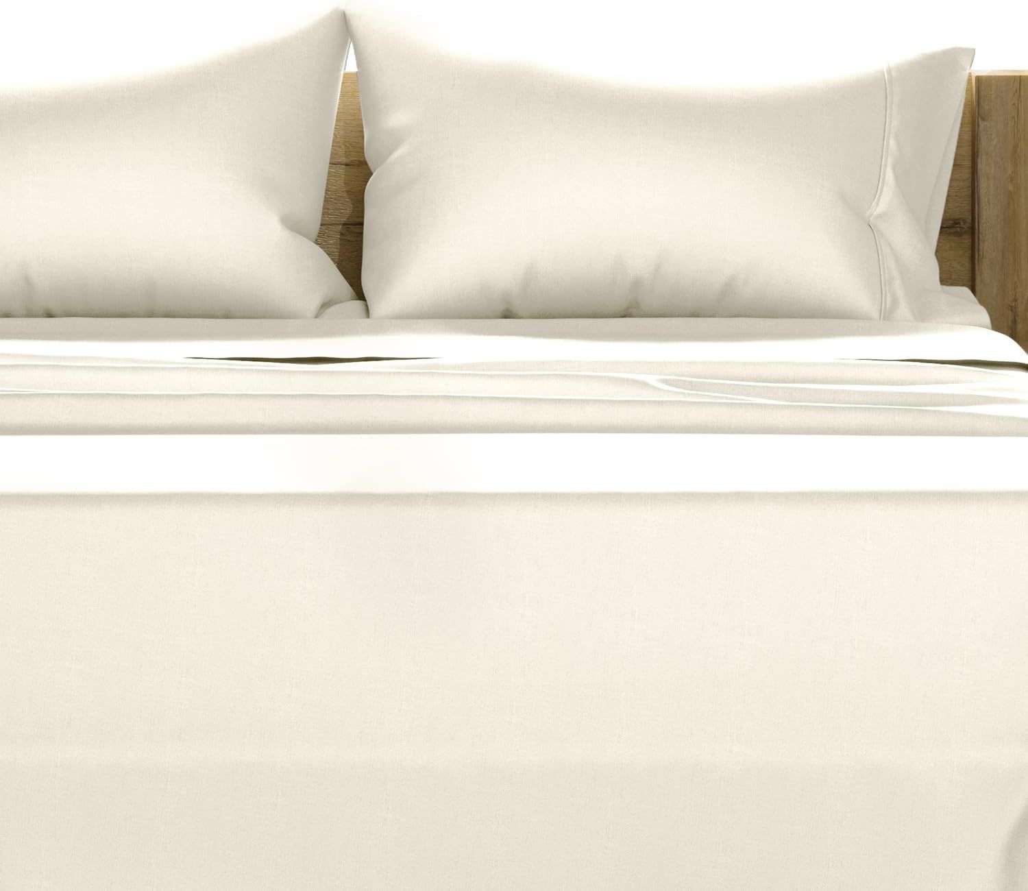 1200 Thread Count Sheets