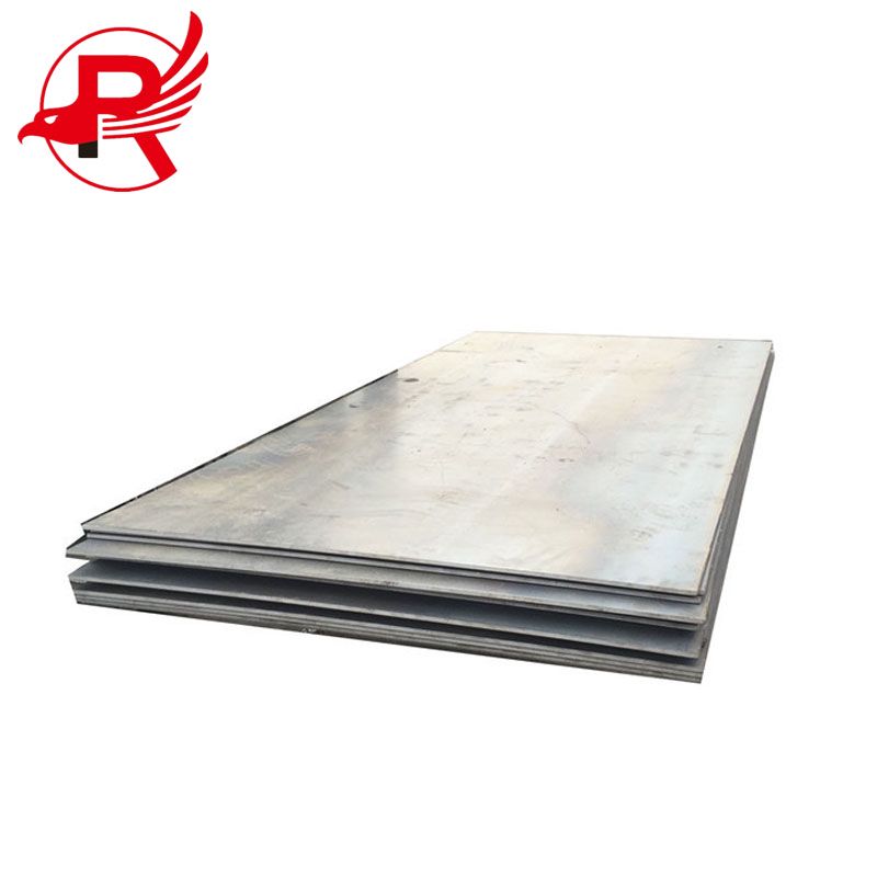 Hot Rolled Steel Sheet Metal
