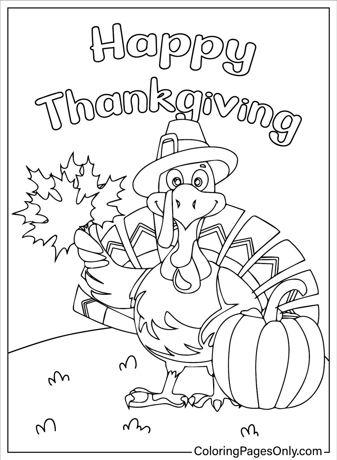 Educational Thanksgiving printables for kids, combining fun and learning about the holiday.